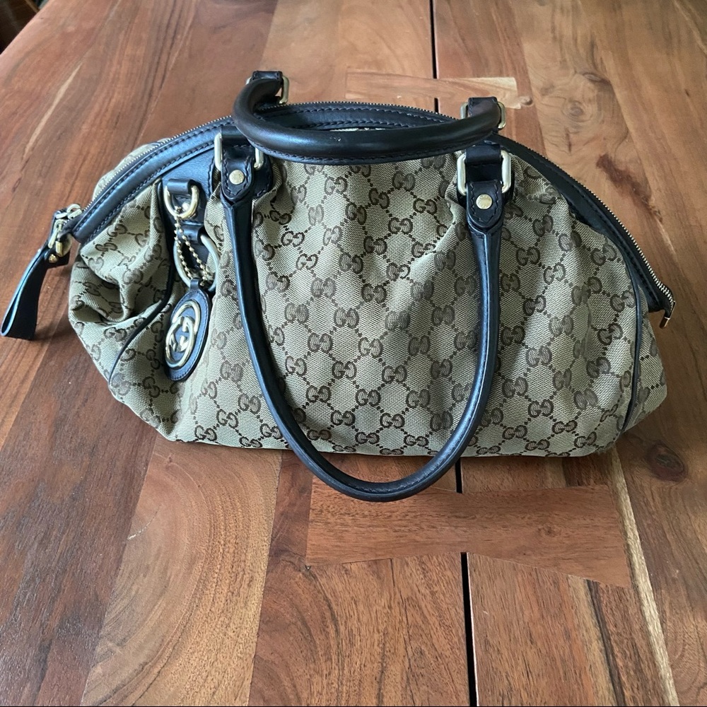 Gucci Purse
